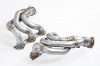 SS249701 - Supersprint Headers Right + Left(deletes primary catalytics)
