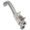 SS249732 - Supersprint Front Metallic catalytic Left(Deletes GPF, models ->02/2020)