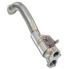 SS249742 - Supersprint Front Metallic catalytic Left(Deletes GPF, models ->02/2020)