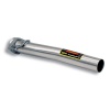 SS320912 - Supersprint Connecting pipe