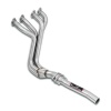 SS321201 - Supersprint Manifold stainless steel 4-1