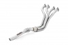 SS321201 - Supersprint Manifold stainless steel 4-1
