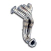 SS321401 - Supersprint Manifold stainless steel