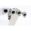 SS321401 - Supersprint Manifold stainless steel