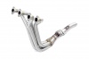 SS322501 - Supersprint Manifold Ø60 stainless steel 4-1