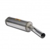 SS322510 - Supersprint Track performance package Ø60 mm 4-1With certificate of conformity for classic exhaust design