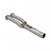 SS325512 - Supersprint Front pipe kit Replaces catalytic converter