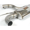 SS327404 - Supersprint Rear exhaust