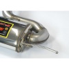 SS327404 - Supersprint Rear exhaust