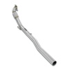 SS327411 - Supersprint Turbo downpipe kit (Replaces catalytic converter)