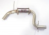 SS327503 - Supersprint Centre exhaust