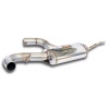 SS327804 - Supersprint Rear exhaust