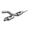 SS328004 - Supersprint Rear exhaust
