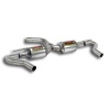 SS328254 - Supersprint Rear exhaust Racing