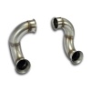 SS350233 - Supersprint Connecting pipes kit for OEM endpipes