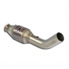 SS350402 - Supersprint Front  Metallic catalytic converter Right