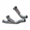 SS350433 - Supersprint Final pipe Right - Left