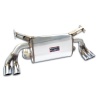 SS390606 - Supersprint Rear exhaust Sport Right OO70 - Left OO70