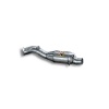 SS390622 - Supersprint Front Metallic catalytic converter Left