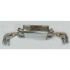 SS390734 - Supersprint Rear exhaust Sport/Racing