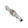 SS390802 - Supersprint Front  Metallic catalytic converter Right