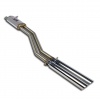 SS390936 - Supersprint Rear exhaust Left OO60Available on demand