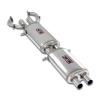 SS391003 - Supersprint Front + centre exhaust Right (2 Silencers)Available on demand
