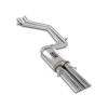 SS391036 - Supersprint Rear exhaust Left OO70Available on demand