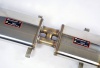 SS391103 - Supersprint Front + centre exhaust Right (3 Silencers)Available on demand