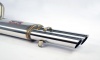 SS391136 - Supersprint Rear exhaust Left OO70Available on demand
