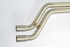 SS391136 - Supersprint Rear exhaust Left OO70Available on demand