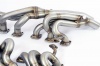 SS391201 - Supersprint Headers Righ + Left (mod. Left hand drive)