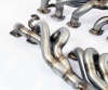 SS391201 - Supersprint Headers Righ + Left (mod. Left hand drive)