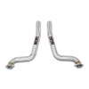SS391243 - Supersprint Connecting pipes kit Right - Left