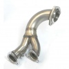 SS391512 - Supersprint Front connecting pipes