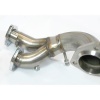 SS391512 - Supersprint Front connecting pipes