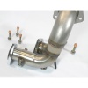 SS391512 - Supersprint Front connecting pipes