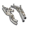 SS391601 - Supersprint Manifold Right - Left(mod. Left hand drive)