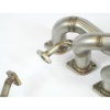 SS391601 - Supersprint Manifold Right - Left(mod. Left hand drive)