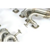 SS391601 - Supersprint Manifold Right - Left(mod. Left hand drive)