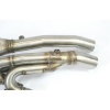SS391601 - Supersprint Manifold Right - Left(mod. Left hand drive)