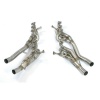 SS391601 - Supersprint Manifold Right - Left(mod. Left hand drive)