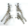 SS391601 - Supersprint Manifold Right - Left(mod. Left hand drive)