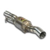 SS391622 - Supersprint Front catalytic converter Left
