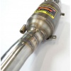 SS391622 - Supersprint Front catalytic converter Left