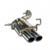 SS391636 - Supersprint Rear exhaust OO90 Left