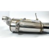 SS391636 - Supersprint Rear exhaust OO90 Left