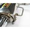 SS391636 - Supersprint Rear exhaust OO90 Left