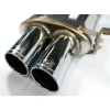 SS391636 - Supersprint Rear exhaust OO90 Left