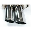 SS391636 - Supersprint Rear exhaust OO90 Left